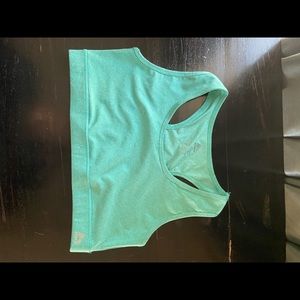 RBX sports bra